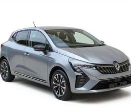 RENAULT CLIO CLIO 1.0 TCE - 90 V BERLINE TECHNO PHASE 2