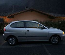 IBIZA III 2002 3P 1.2 12V STELLA