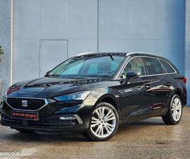 SUPERBE 150CV 2021 1°MAIN 48272KMS