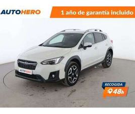 2.0I SPORT PLUS CVT