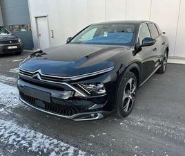 PURETECH S/S EAT8 PLUS