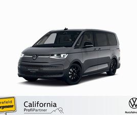 T7 MULTIVAN 1.5 TSI EHYBRID 4MOTION GOAL LANG EU6E