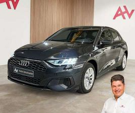 AUDI A3 SPORTBACK 40 TFSI E SPORTBACK 40 TFSIE ATTRACTION ** ACC | NAVI/CAR...