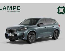 XDRIVE30 M SPORT TREKHAAK ACTIVE CRUISE CAMERA LED