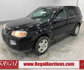 2006 SATURN VUE