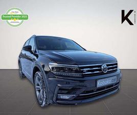 2.0 TDI R-LINE DSG - GARANTIE 12 MOIS