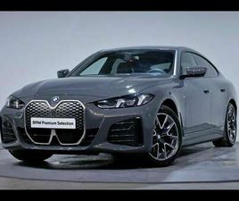 BMW I4 EDRIVE 40 EDRIVE40 GRAN COUPÉ