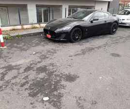 GRANTURISMO I 4.2 AUTO