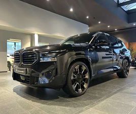 PHEV 4.4AS *GARANTIE*1ER PROP*HARMAN/KARDON*CARBON