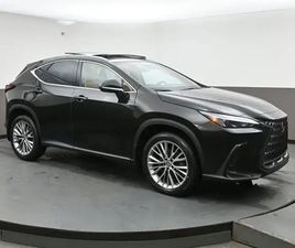 LEXUS NX NX 350H 2023 LEXUS NX 350H