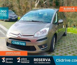 1.6 VTI 120CV SEDUCTION