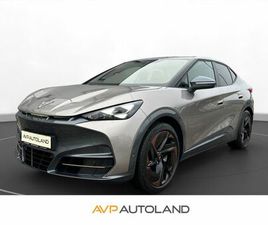 CUPRA TAVASCAN 250 KW 77 KWH 4DRIVE VZ