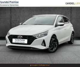 1.0 T-GDI 100CH HYBRID INTUITIVE