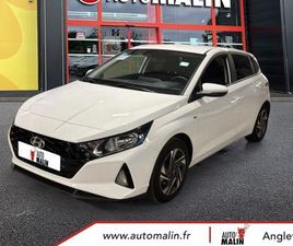 1.0 T-GDI 100 HYBRID 48V INTUITIVE