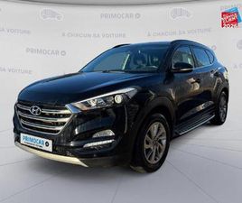 1.7 CRDI 115CH CREATIVE 2WD