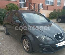 SEAT ALTEA XL