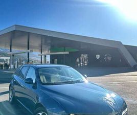 ALFA ROMEO 159 2.4 JTDM DISTINCTIVE 200CV