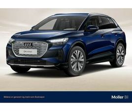 Q4 E-TRON 55 QUATTRO HEAD-UP/LED-MATRIX/ACC