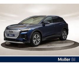 Q4 E-TRON 55 QUATTRO HEAD-UP/LED-MATRIX/ACC