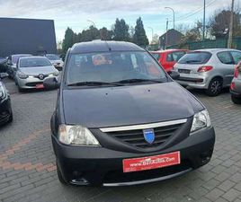 LOGAN MCV 1.4I 5PL.