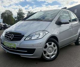 BOITE AUTO, CRUISE, GARANTIE !!