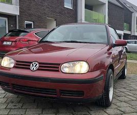 CABRIO 1.8 TRENDLINE