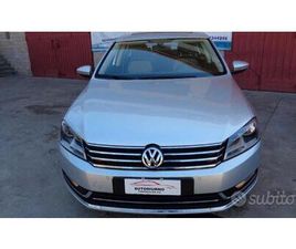 VOLKSWAGEN PASSAT 2.0 TDI 4MOTION HIGHLINE BMT
