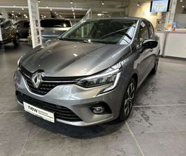 RENAULT CLIO RENAULT CLIO EVOLUTION TCE 90 X-TRONIC