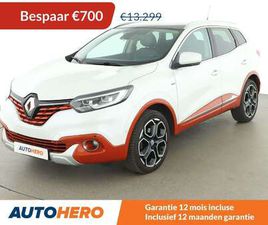 1.6 DCI CROSSBOARDER-S