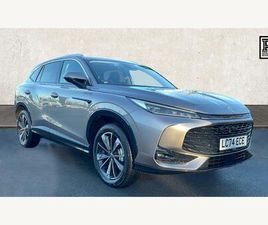 1.5 T-GDI SE DCT EURO 6 (START/STOP) 5DR