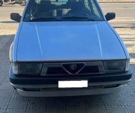 ALFA ROMEO 75 75 2.0 TS