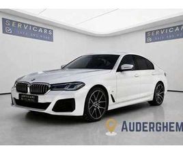 I PACK M / CARPLAY / NAV / GAR 12 MOIS