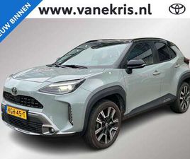 1.5 HYBRID 130 LAUNCH EDITION, NL AUTO, HUD, JBL,