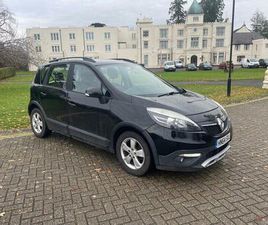 1.5 DCI ENERGY DYNAMIQUE TOMTOM EURO 5 (START/STOP) 5DR