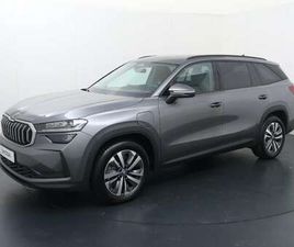 1.5 TSI PHEV BUSINESS EDITION | 204 PK | SOH 100%