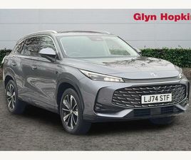 MG HS 1.5 T-GDI TROPHY EURO 6 (START/STOP) 5DR