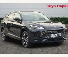 MG HS 1.5 T-GDI TROPHY EURO 6 (START/STOP) 5DR