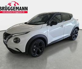 NISSAN JUKE 1.0 DIG-T 5T AUTO. TEKNA NAVI FRONTSCHEIBEN