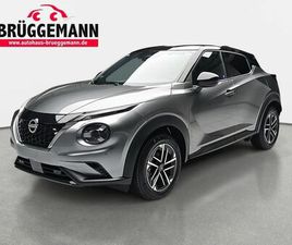 NISSAN JUKE 1.6 HYBRID AUTO. N-CONNECTA WINTER FRONTSCH
