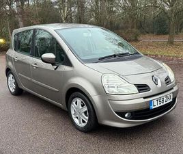 1.6 VVT DYNAMIQUE AUTO EURO 4 5DR