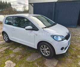 SKODA CITIGO SKODA CITIGO