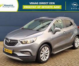 1.4 TURBO 140PK INNOVATION AUTOMAAT | NAVIGATIE |