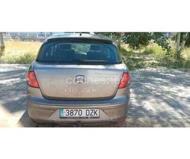 SEAT TOLEDO SEAT TOLEDO