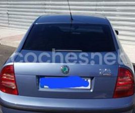 SKODA SUPERB 1.9 TDI PD CLASSIC CLIMA 130 CV