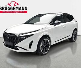 NISSAN QASHQAI 1.5 VC-T E-POWER AUTO. N-DESIGN KOMFORT