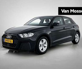 AUDI A1 SPORTBACK 25 TFSI SPORTBACK 25 TFSI PRO LINE 95 PK | APPLE CARPLAY |