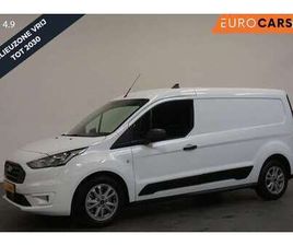 1.5 ECOBLUE L2 TREND NAVI AIRCO DAB+ PDC CAMERA BL