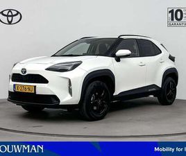 1.5 HYBRID ACTIVE 1E EIG! | NL-AUTO | DEALERONDERH