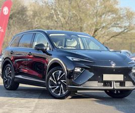 77KWH TROPHY AUTO 4WD 5DR