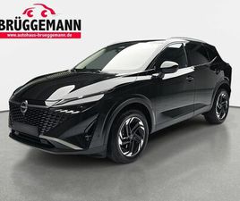 NISSAN QASHQAI 1.5 VC-T E-POWER AUTO. N-CONNECTA WINTER